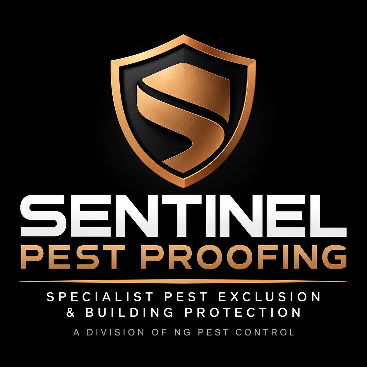 Sentinel Pest Proofing